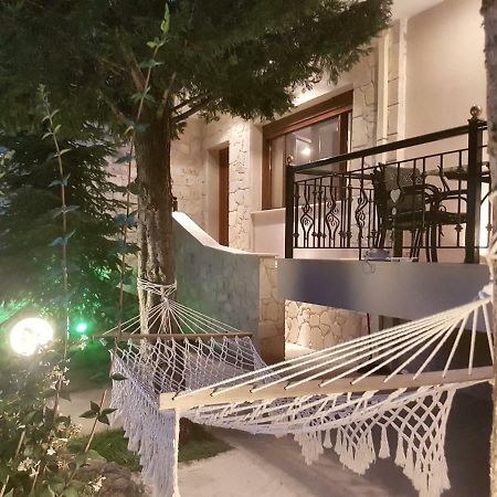 Princess Garden Σίβηρη Εξωτερικό φωτογραφία