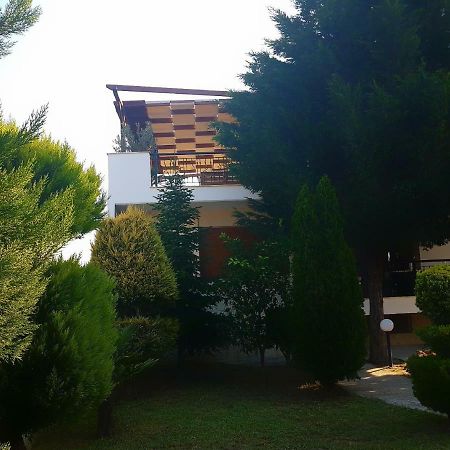 Princess Garden Σίβηρη Εξωτερικό φωτογραφία