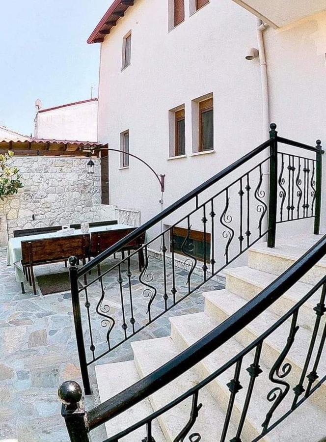 Princess Garden Σίβηρη Εξωτερικό φωτογραφία