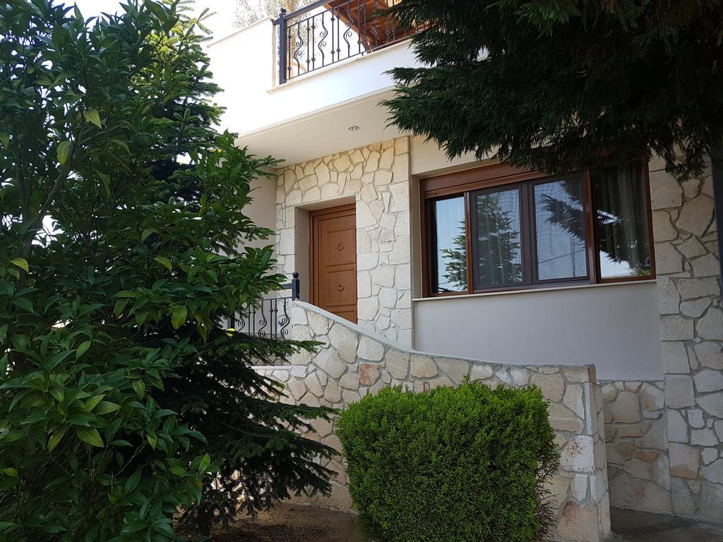 Princess Garden Σίβηρη Εξωτερικό φωτογραφία