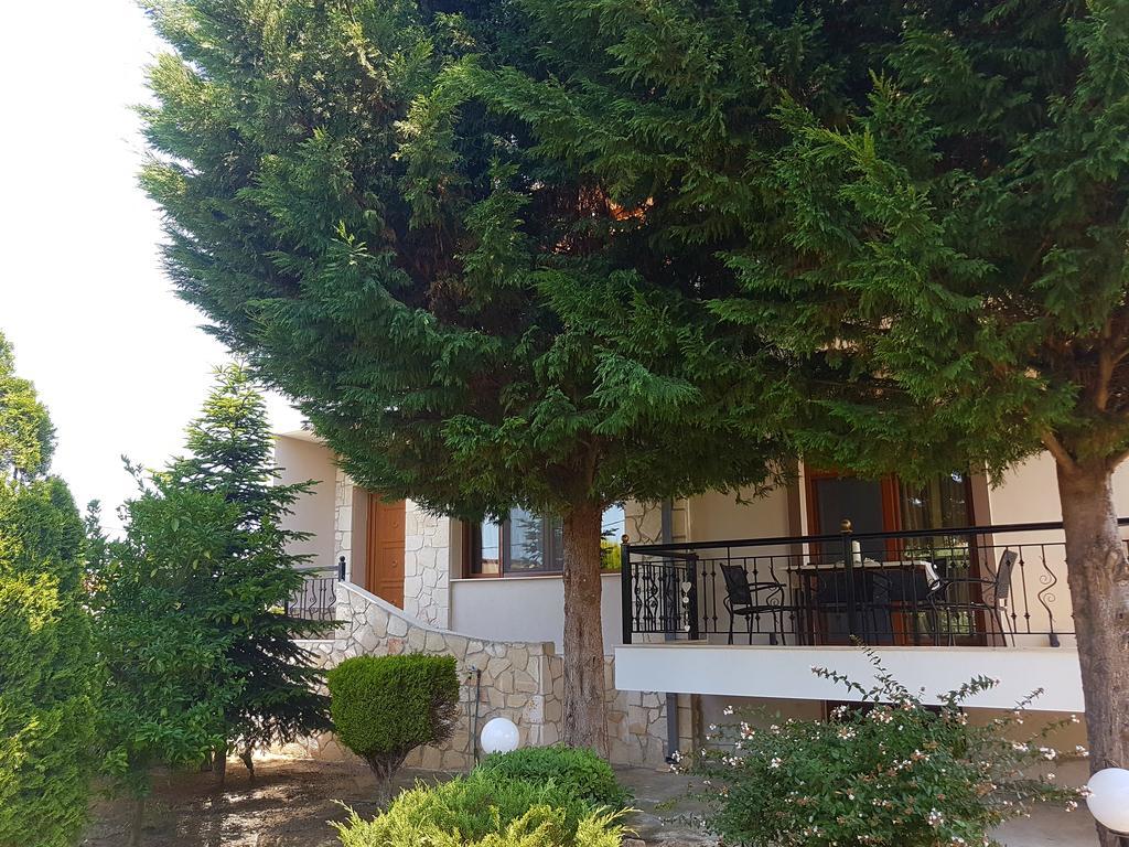 Princess Garden Σίβηρη Εξωτερικό φωτογραφία
