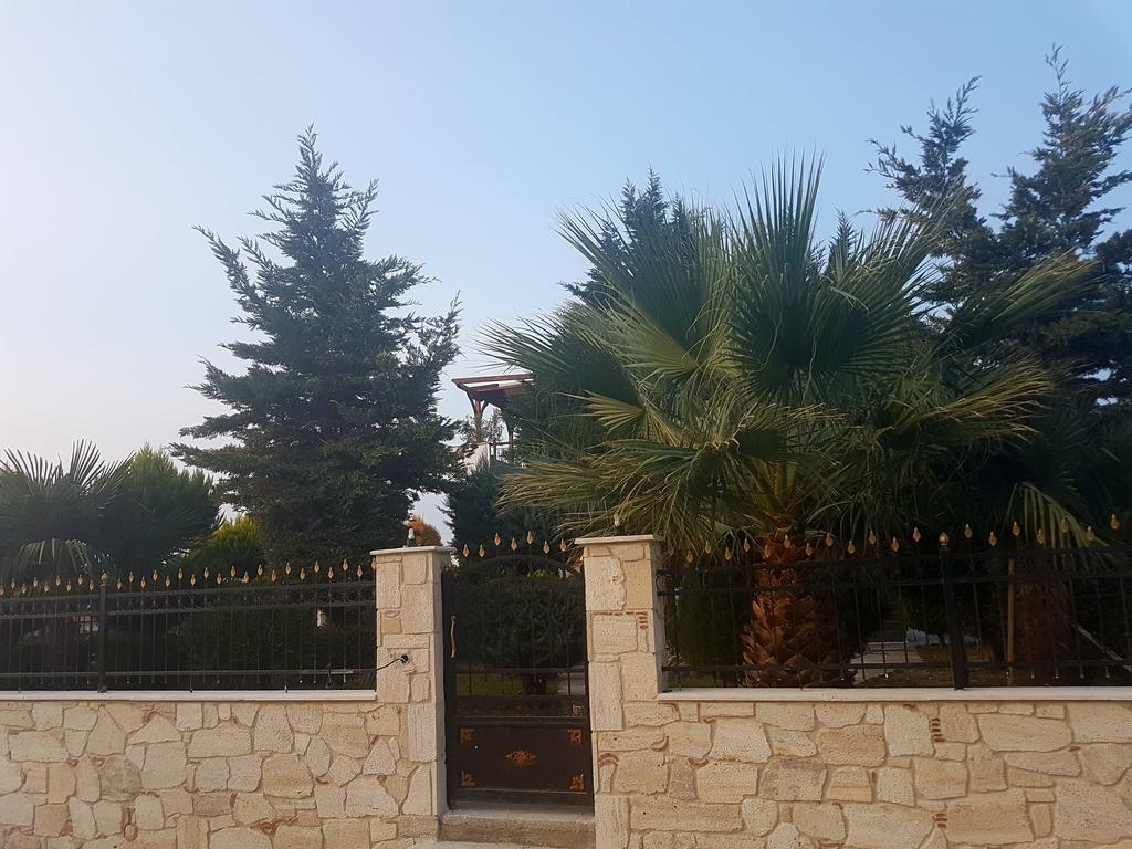 Princess Garden Σίβηρη Εξωτερικό φωτογραφία