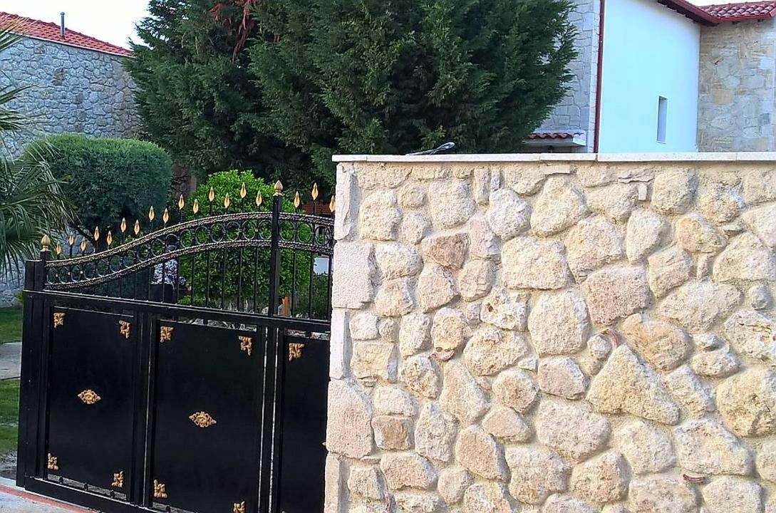 Princess Garden Σίβηρη Εξωτερικό φωτογραφία