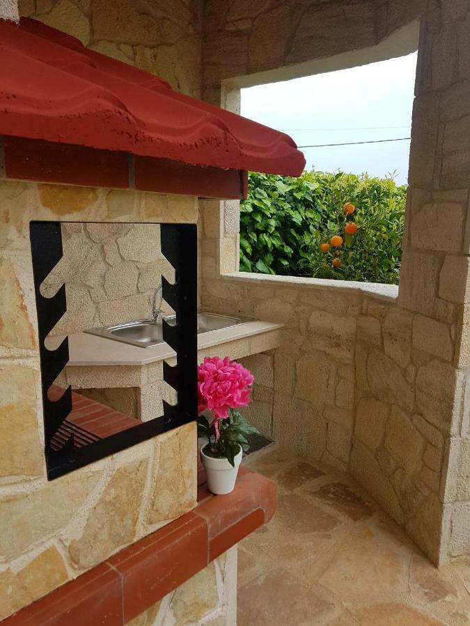 Princess Garden Σίβηρη Εξωτερικό φωτογραφία