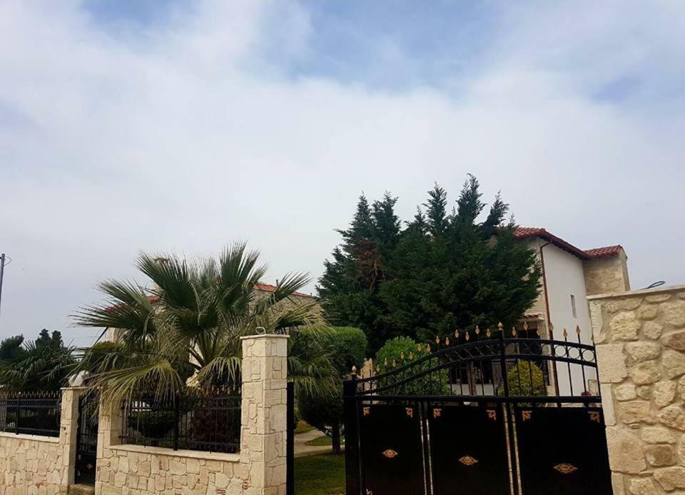 Princess Garden Σίβηρη Εξωτερικό φωτογραφία
