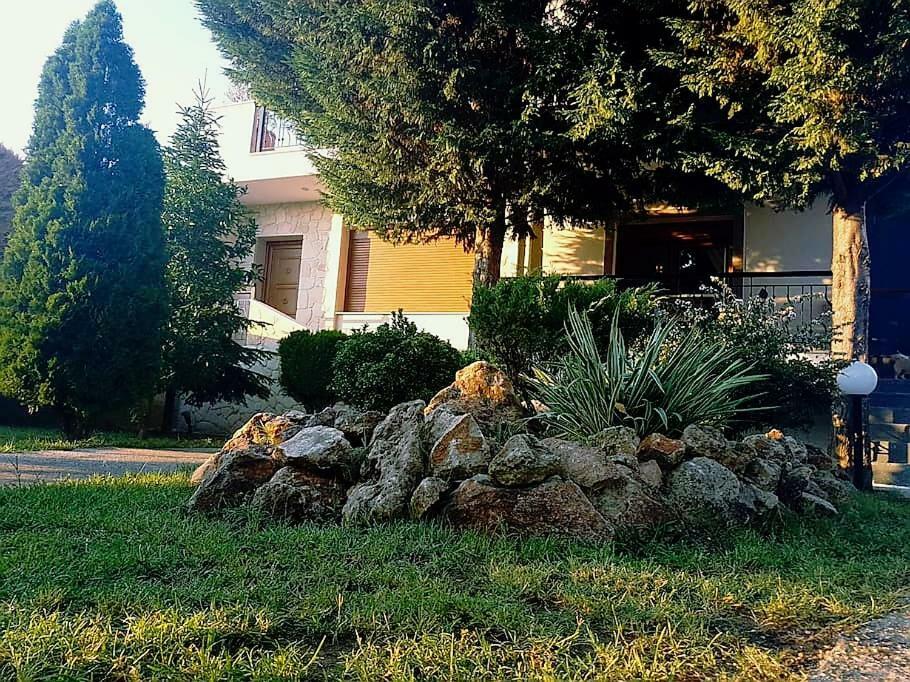 Princess Garden Σίβηρη Εξωτερικό φωτογραφία