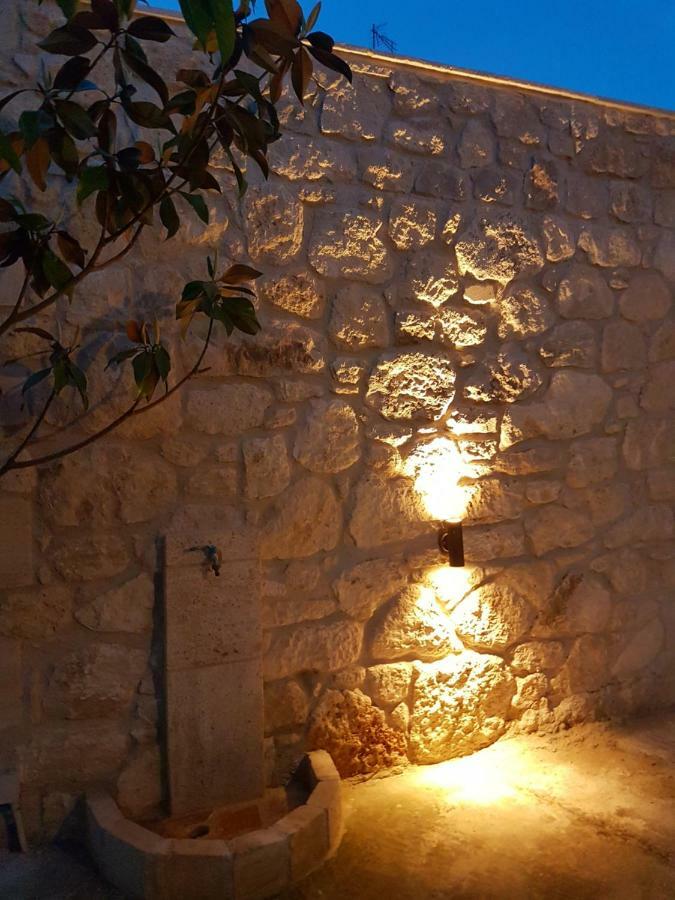 Princess Garden Σίβηρη Εξωτερικό φωτογραφία