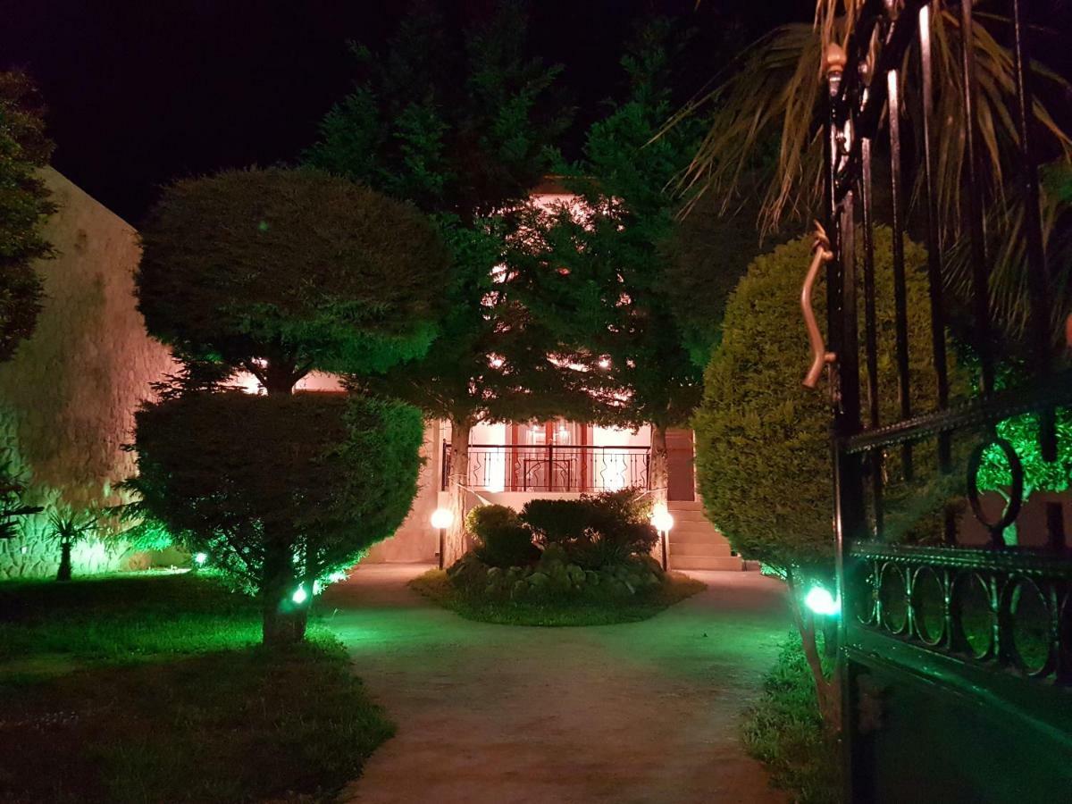Princess Garden Σίβηρη Εξωτερικό φωτογραφία