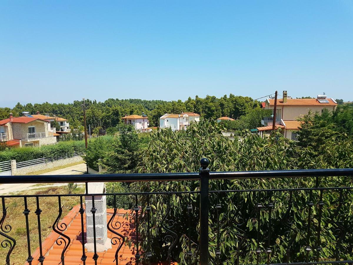 Princess Garden Σίβηρη Εξωτερικό φωτογραφία