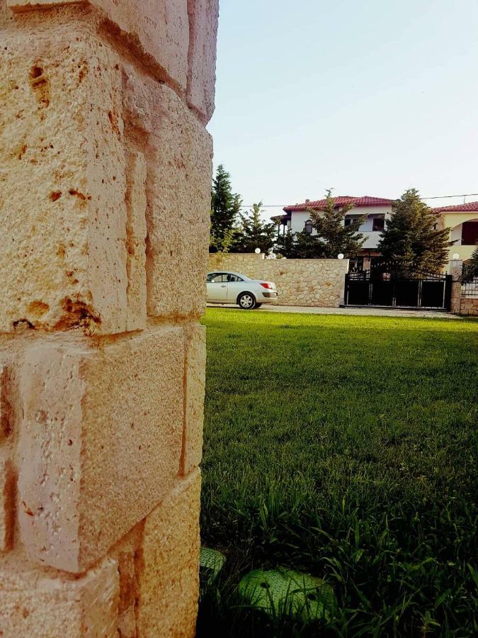 Princess Garden Σίβηρη Εξωτερικό φωτογραφία