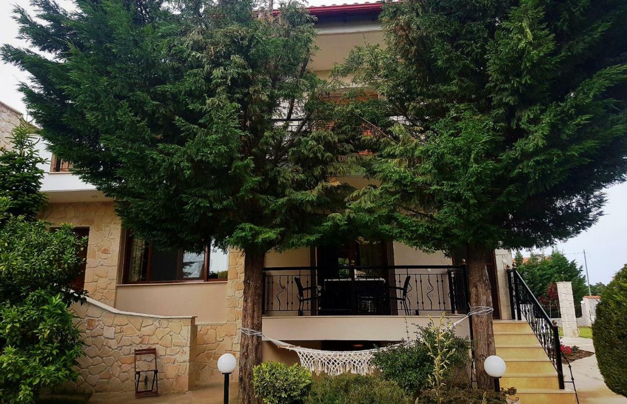 Princess Garden Σίβηρη Εξωτερικό φωτογραφία
