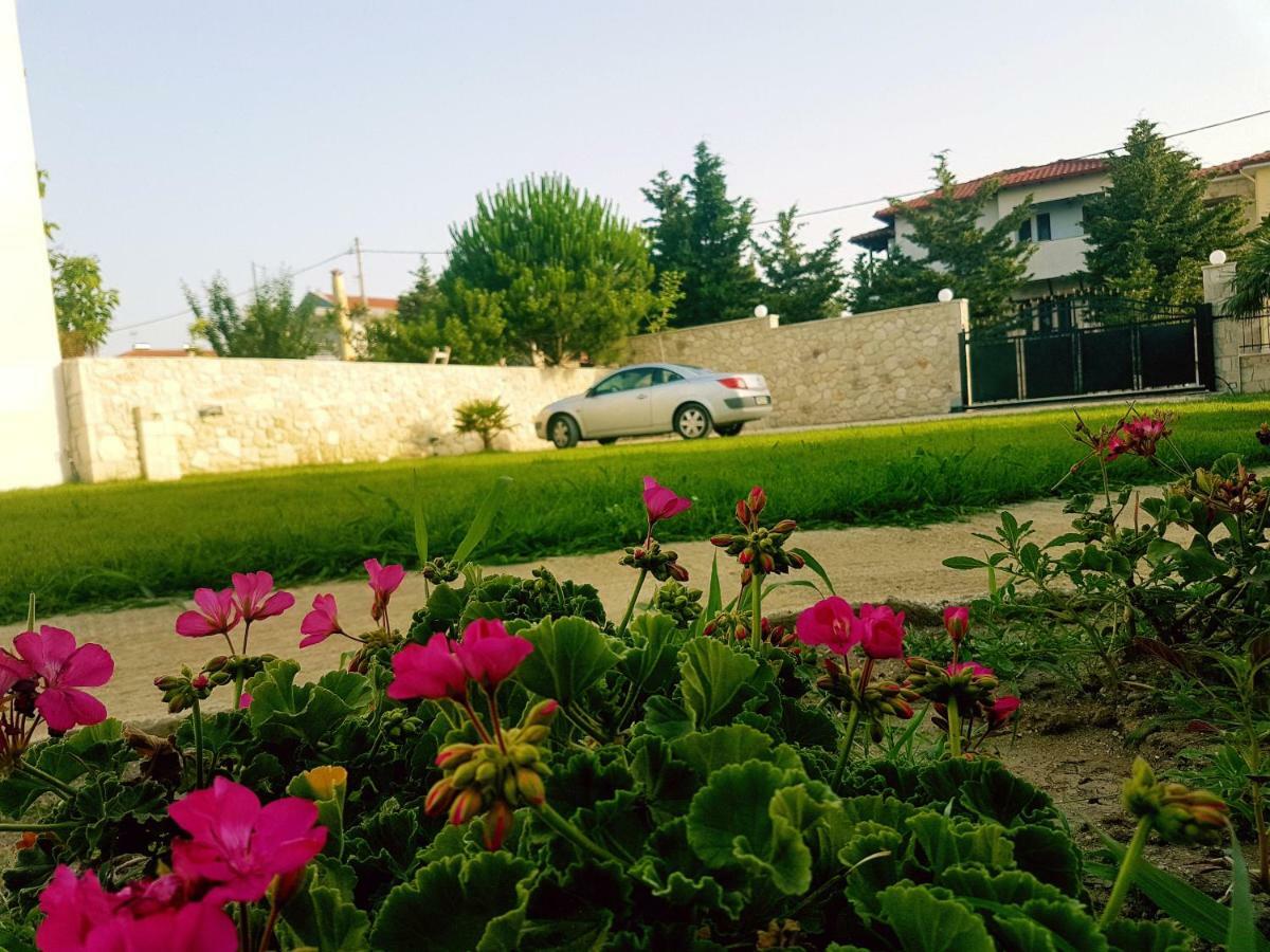 Princess Garden Σίβηρη Εξωτερικό φωτογραφία