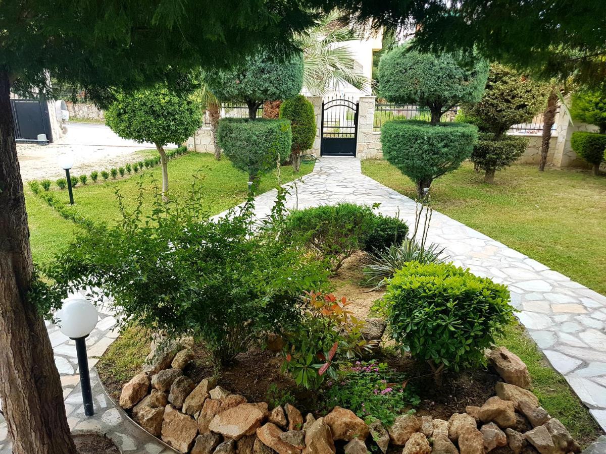 Princess Garden Σίβηρη Εξωτερικό φωτογραφία